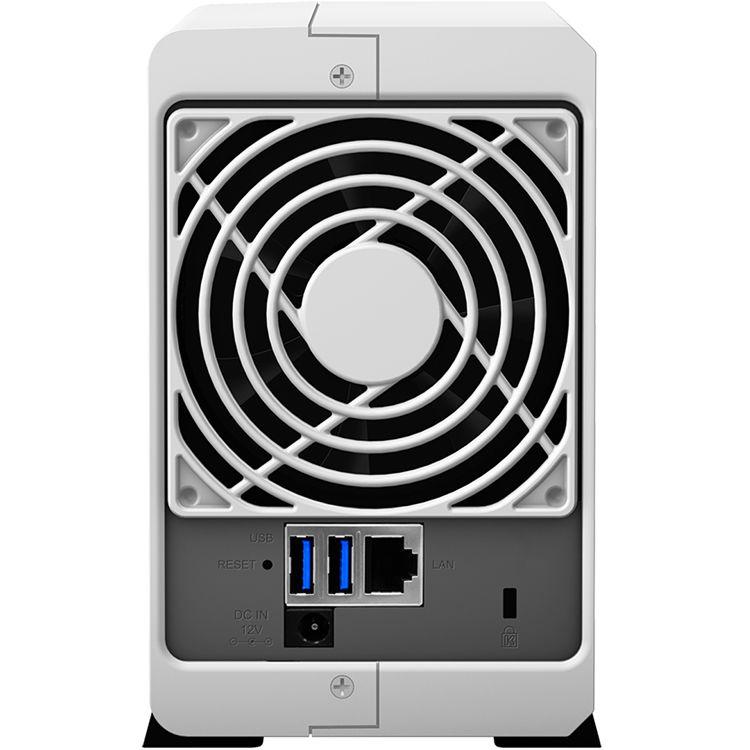 Serwer Synology DiskStation DS218j