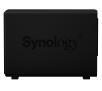 Serwer Synology DiskStation DS218play Czarny