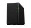 Serwer Synology DiskStation DS218play Czarny