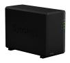 Serwer Synology DiskStation DS218play Czarny