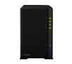 Serwer Synology DiskStation DS218play Czarny