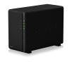 Serwer Synology DiskStation DS218play Czarny