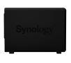 Serwer Synology DiskStation DS218play Czarny