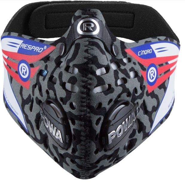 Respro Cinqro rozmiar L (camo)