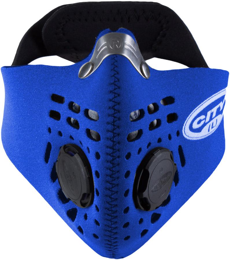 Respro City Mask rozmiar L (niebieski)