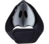 Maska antysmogowa Respro Techno Black rozmiar XL - czarny