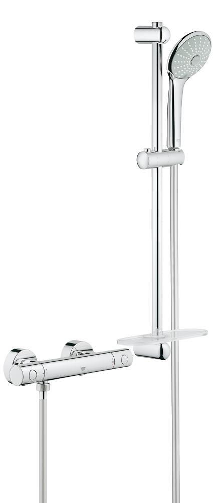 GROHE Grohtherm 1000 Cosmopolitan M 34286002
