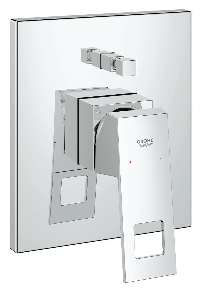 GROHE Eurocube 19896000