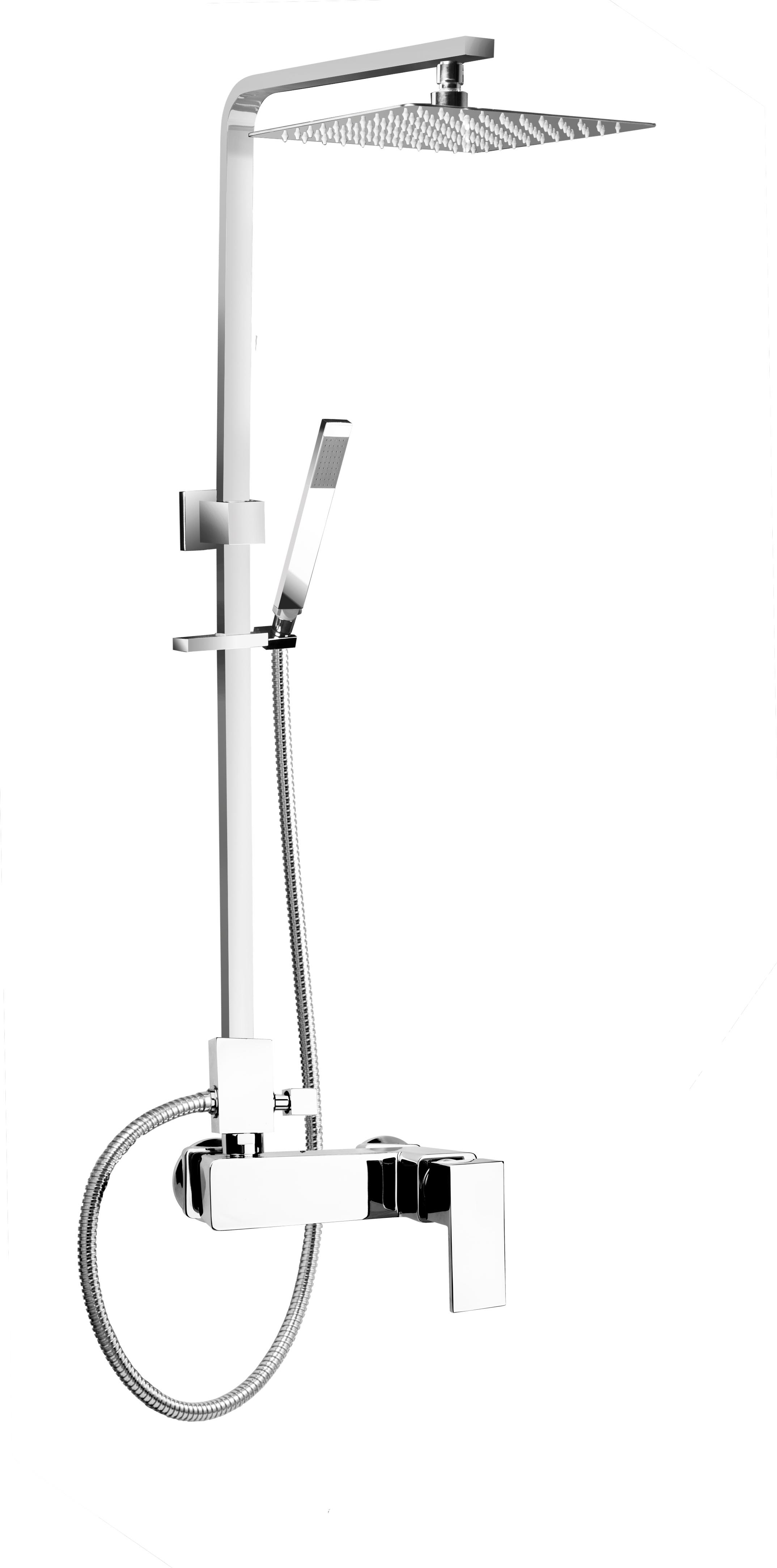 KFA Armatura Cassini 4126-912-00