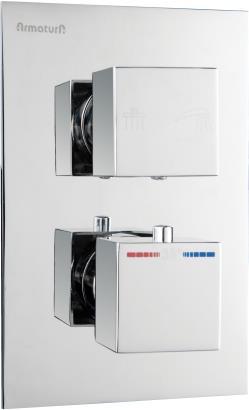 KFA Armatura Cassini 579-411-00