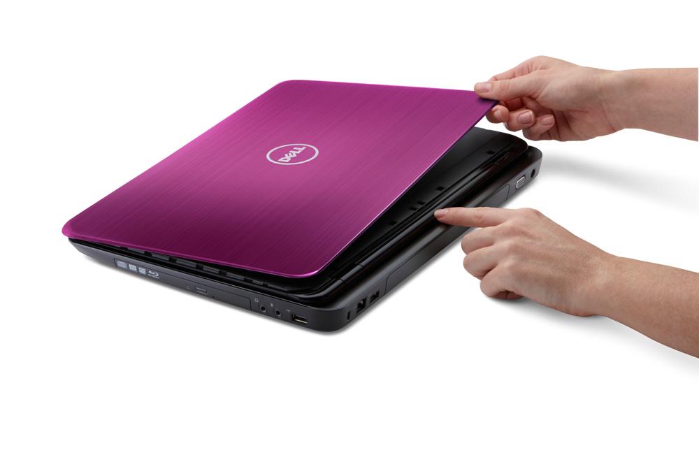 Dell Inspiron N5110 15,6