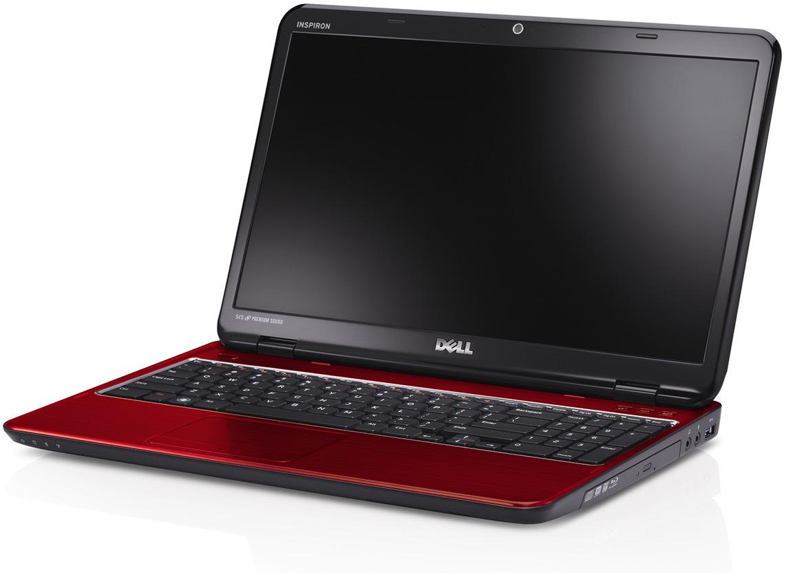 Dell Inspiron N5110 15,6