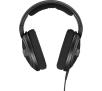 Słuchawki przewodowe Sennheiser HD 569 Nauszne Mikrofon Czarny
