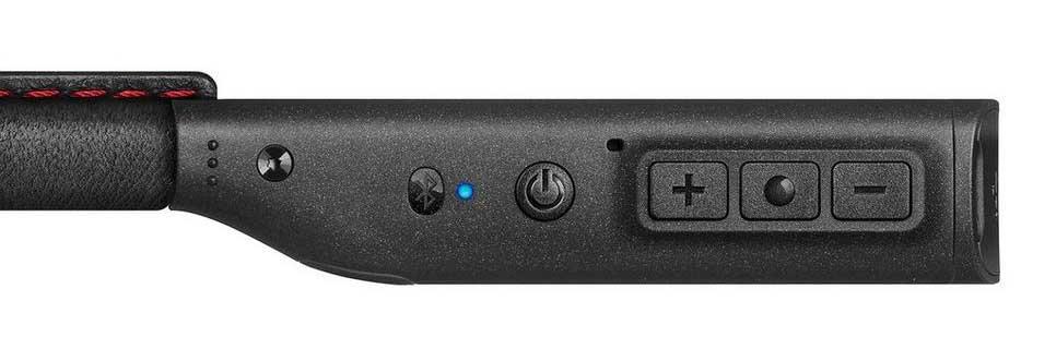 Słuchawki bezprzewodowe Sennheiser MOMENTUM Wireless M2 IEBT (czarny)