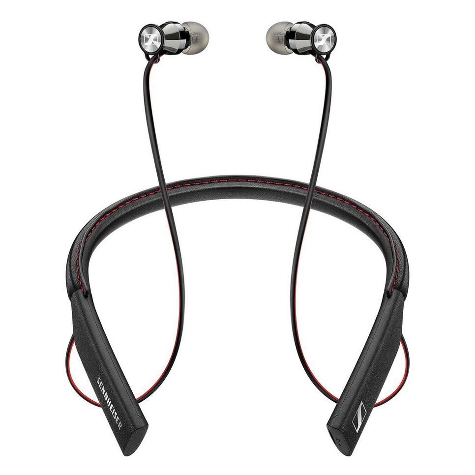 Słuchawki bezprzewodowe Sennheiser MOMENTUM Wireless M2 IEBT (czarny)