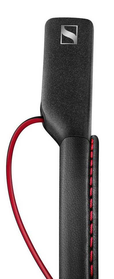 Słuchawki bezprzewodowe Sennheiser MOMENTUM Wireless M2 IEBT (czarny)