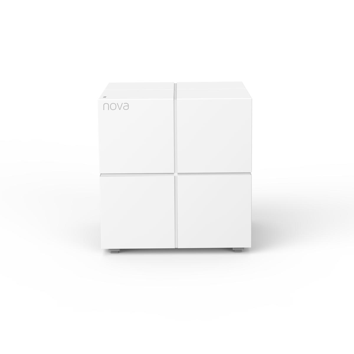 Tenda nova MW6 3szt. Whole Home Mesh WiFi System