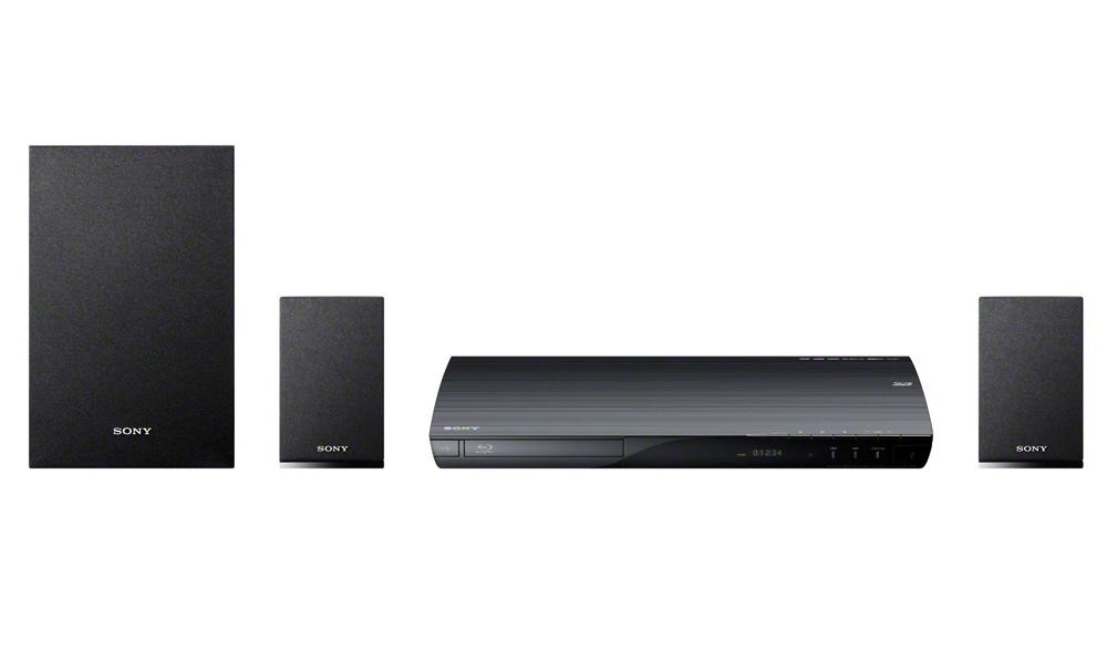 Zestaw kina Sony BDV-EF220