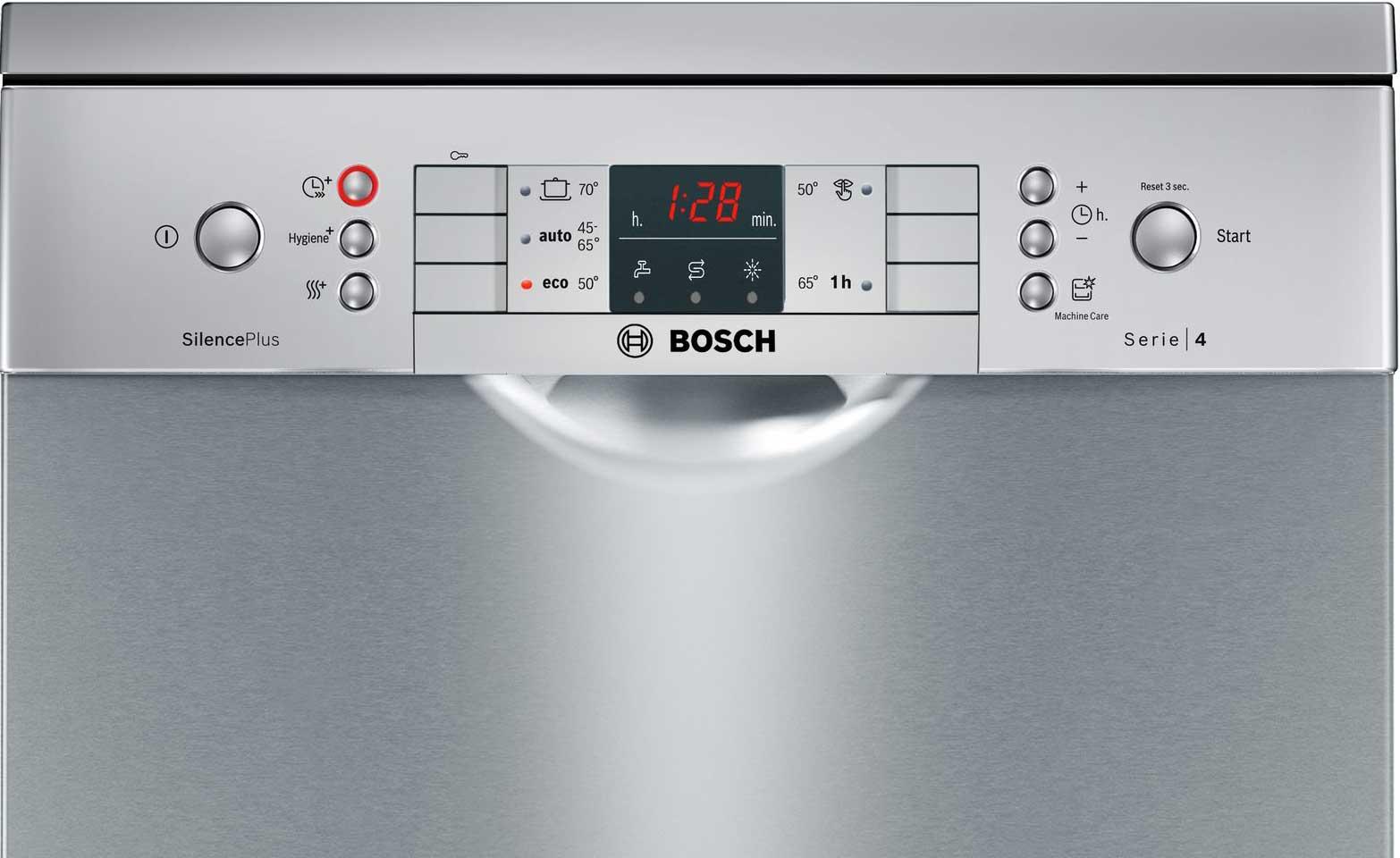Zmywarka Bosch SPS45MI02E