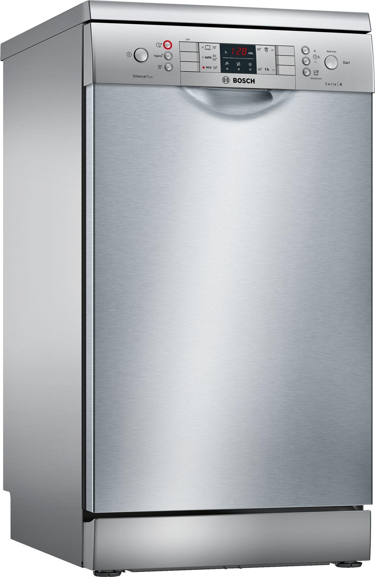 Zmywarka Bosch SPS45MI02E