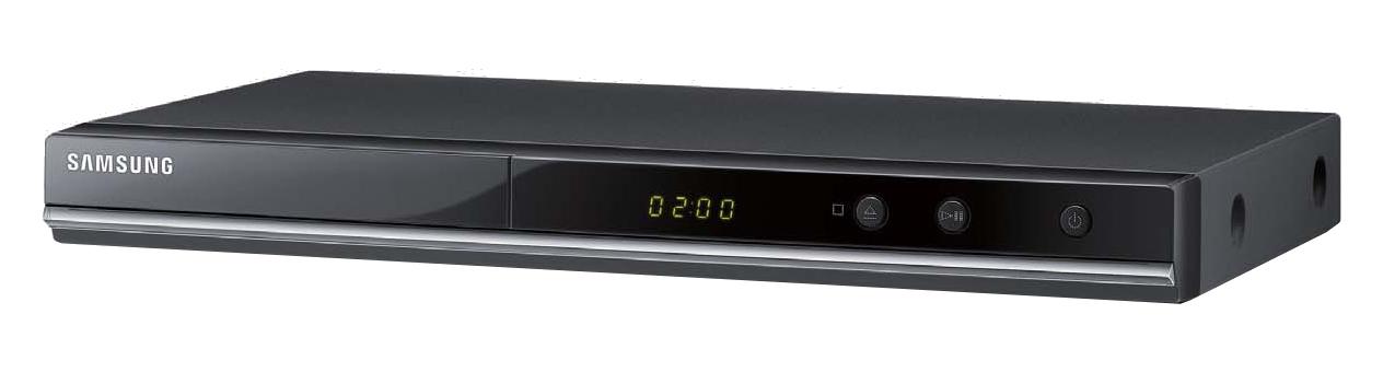 Odtwarzacz DVD Samsung DVD-C350
