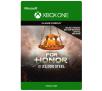 For Honor - 25000 Steel Credits [kod aktywacyjny] Xbox One