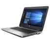HP ProBook 640 G3 14" Intel® Core™ i7-7600U 4GB RAM  1TB Dysk  Win10 Pro