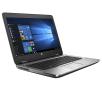 HP ProBook 640 G3 14" Intel® Core™ i7-7600U 4GB RAM  1TB Dysk  Win10 Pro