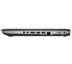 HP ProBook 640 G3 14" Intel® Core™ i7-7600U 4GB RAM  1TB Dysk  Win10 Pro