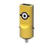 Ładowarka samochodowa Tribe CCR12100 Minionki Carl
