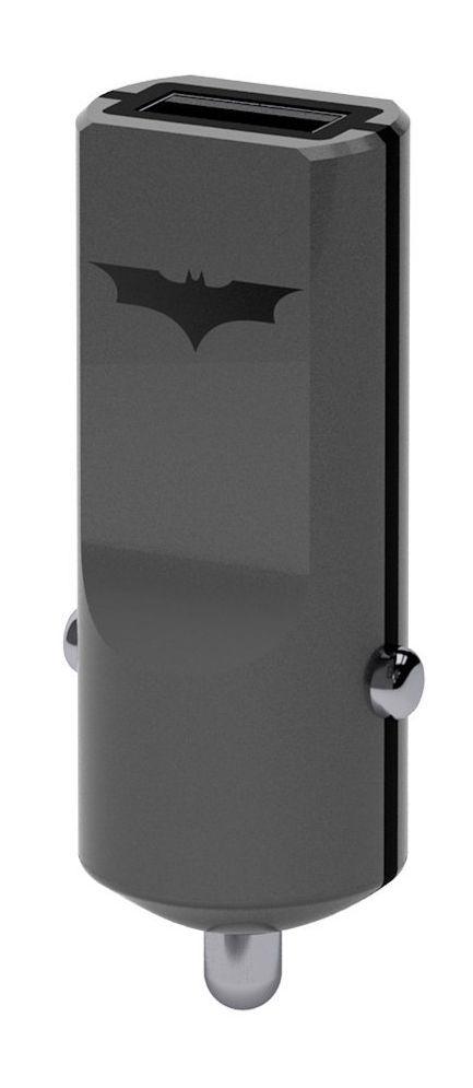 Ładowarka samochodowa Tribe CCR13302 DC Movie Batman