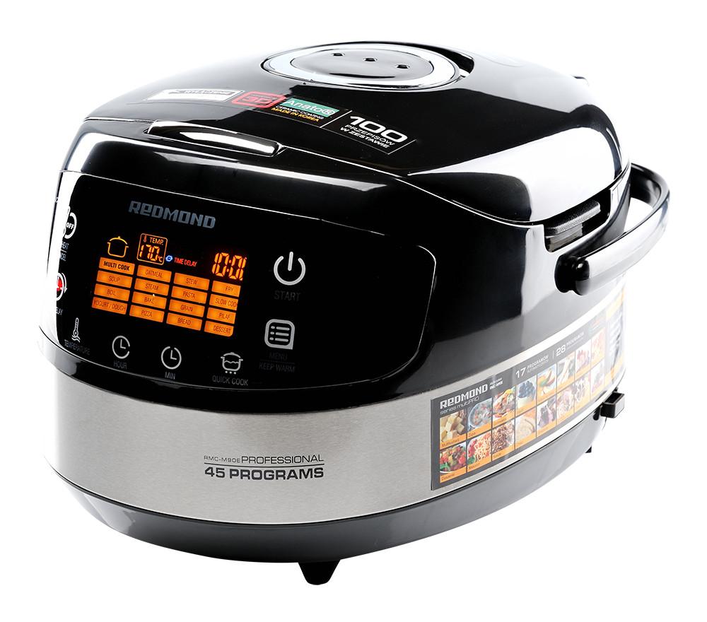 Multicooker Redmond RMC-M90E