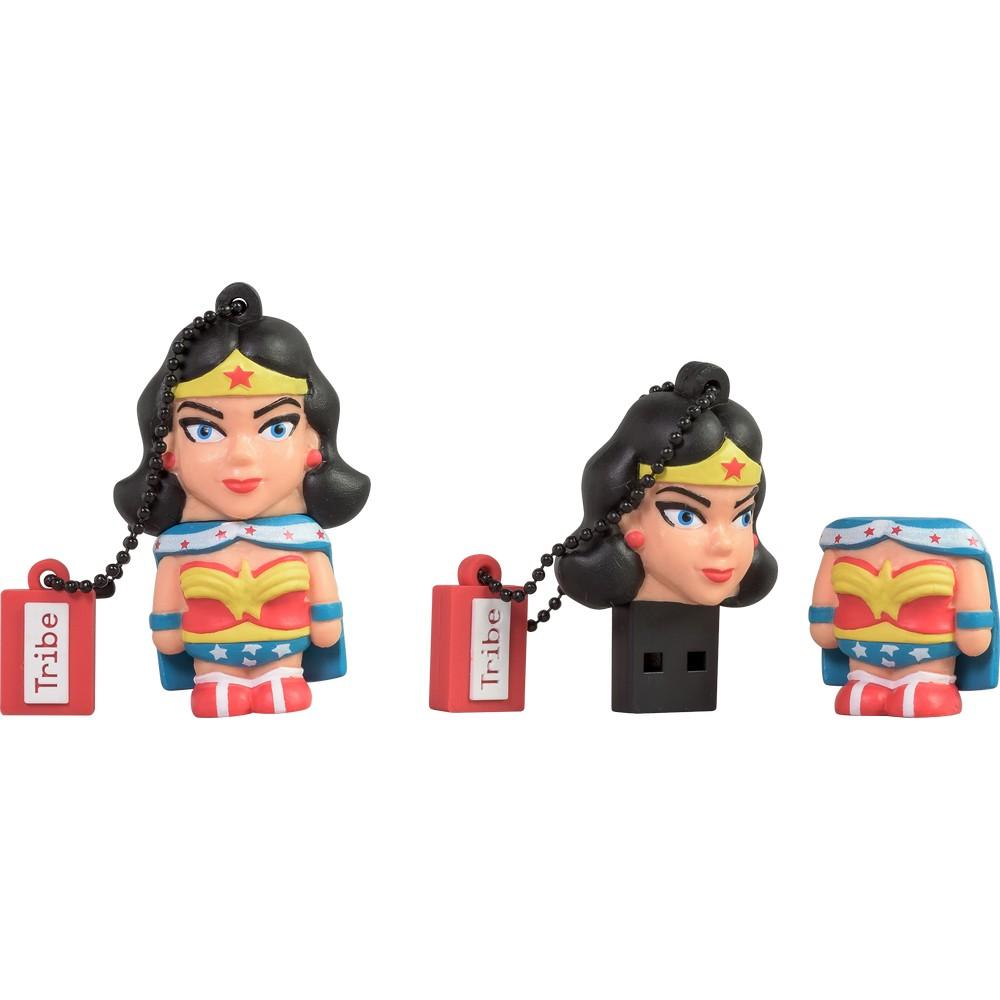 PenDrive Tribe DC Comics Pendrive 16 GB Wonder Woman