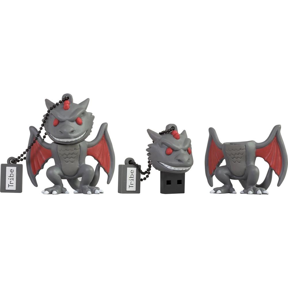 PenDrive Tribe Gra O Tron Pendrive 16 GB Drogon