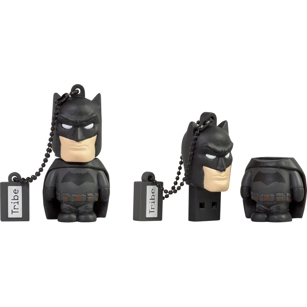 PenDrive Tribe DC Comics Pendrive 16 GB Batman