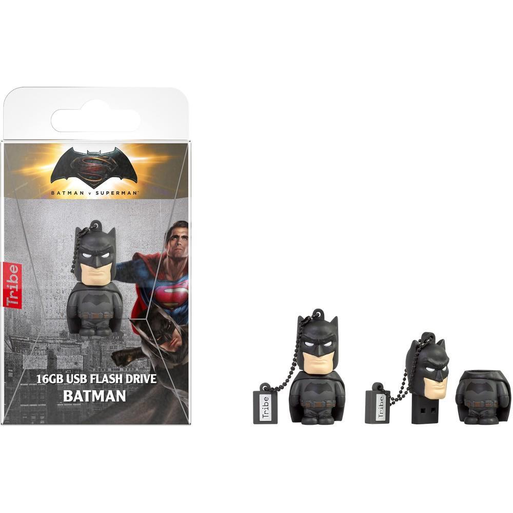 PenDrive Tribe DC Comics Pendrive 16 GB Batman
