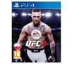 EA Sports UFC 3 Gra na PS4 (Kompatybilna z PS5)