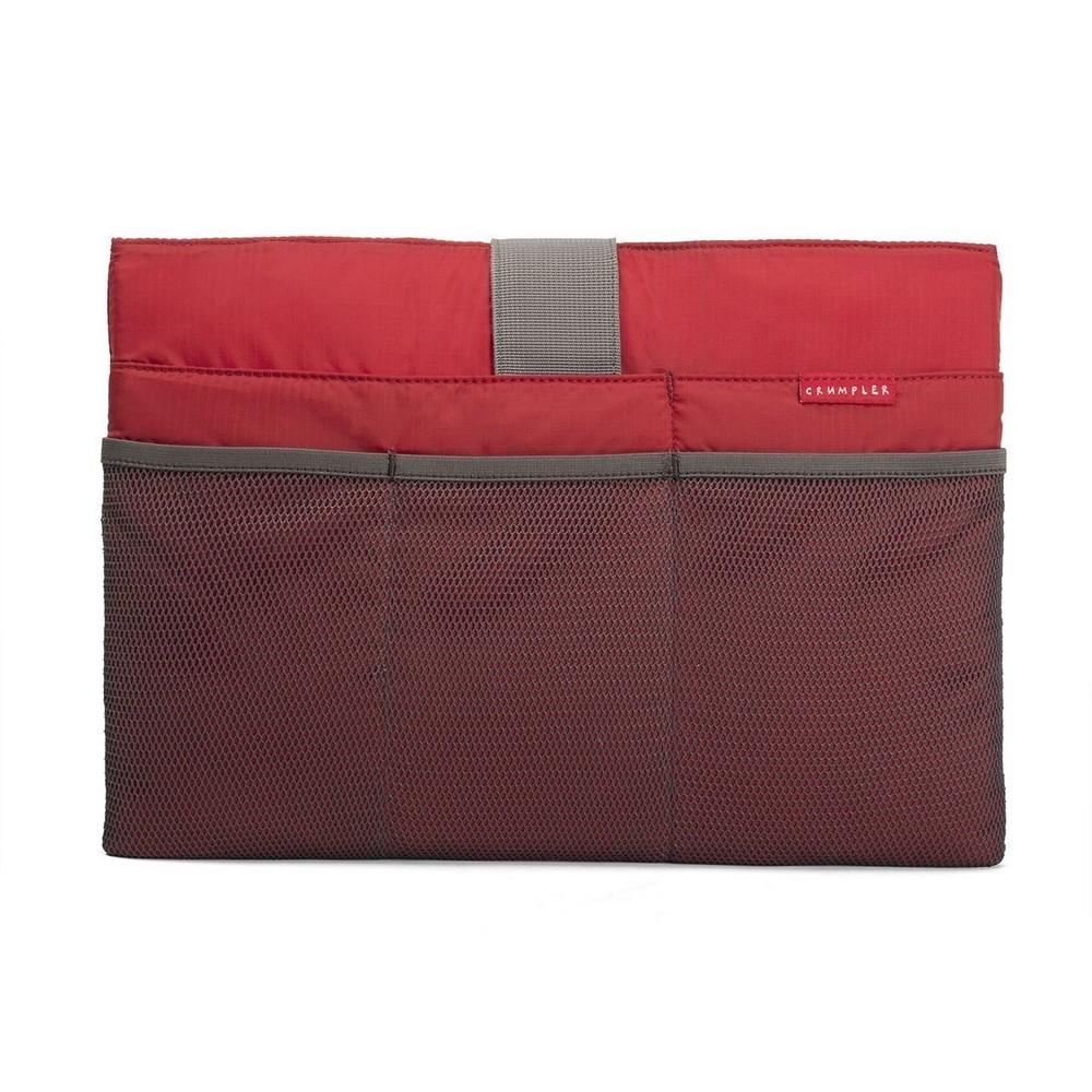 Etui na laptop Crumpler The Geek 13" (czerwony)