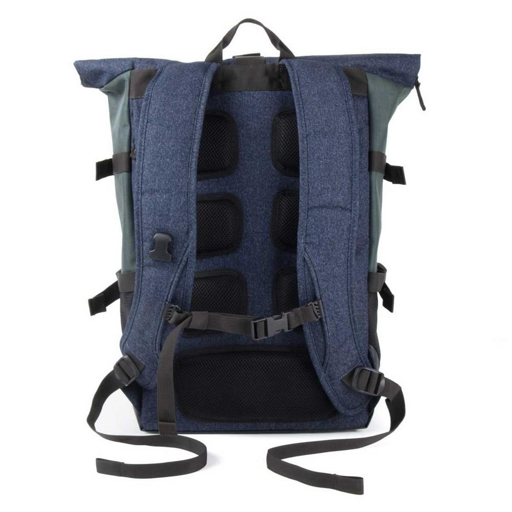 Plecak na laptopa Crumpler Street Burrito (granatowy)