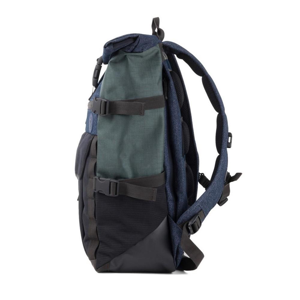 Plecak na laptopa Crumpler Street Burrito (granatowy)