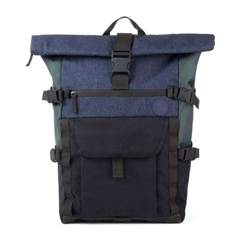Plecak na laptopa Crumpler Street Burrito (granatowy)