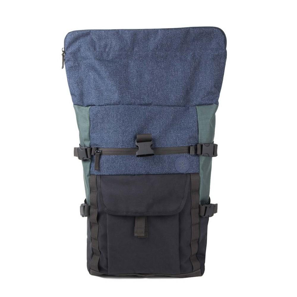 Plecak na laptopa Crumpler Street Burrito (granatowy)