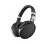 Słuchawki bezprzewodowe Sennheiser HD 4.50 BTNC Wireless Nauszne Bluetooth 4.0 Srebrno-czarny