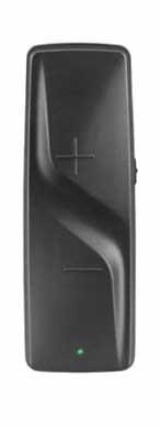Słuchawki bezprzewodowe Sennheiser Flex 5000 + douszne słuchawki MX 475 - douszne