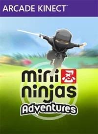 Mini Ninjas Adventures [kod aktywacyjny] Xbox 360