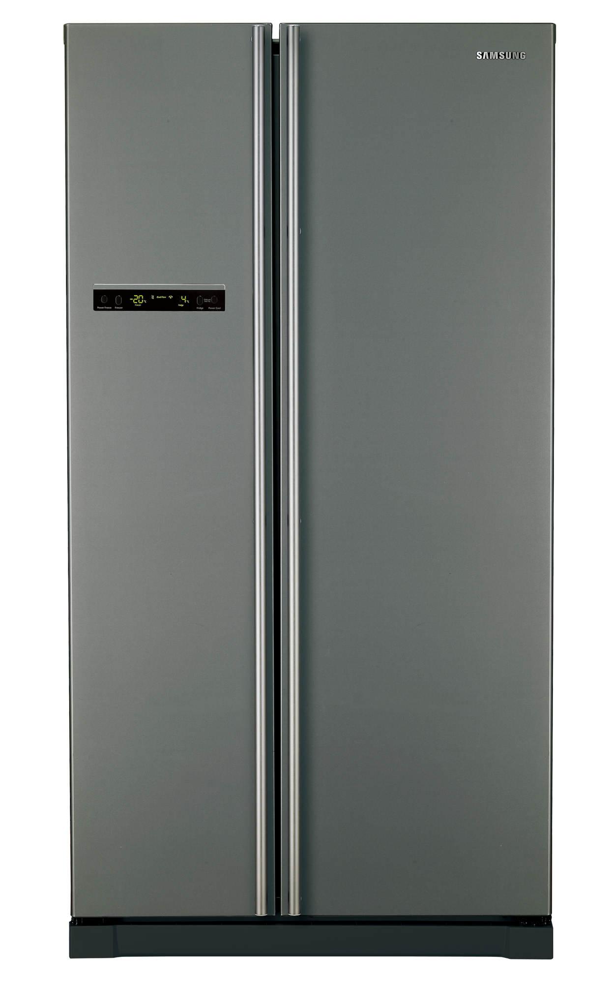 Lodówka Samsung RSA1STMG