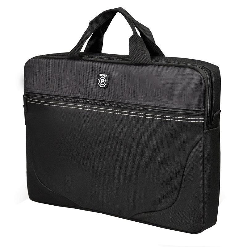 Torba na laptopa Port Designs Liberty III 17,3" (czarny)