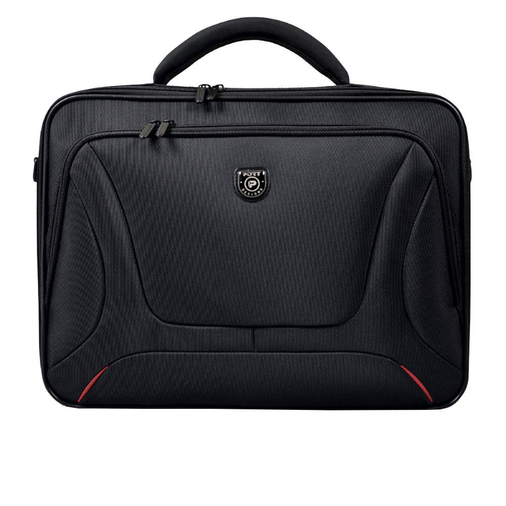 Torba na laptopa Port Designs Courchevel 15,6" (czarny)