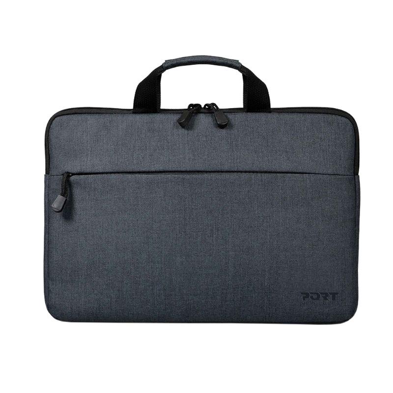 Torba na laptopa Port Designs Belize TL 15,6" (szary)