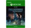 Bulletstorm: Full Clip Edition [kod aktywacyjny] Gra na Xbox One (Kompatybilna z Xbox Series X/S)